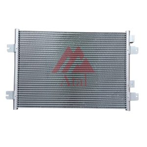 CONDENSADOR RENAULT LOGAN/SANDERO 2012>2014 (AUTOMÁTICO)