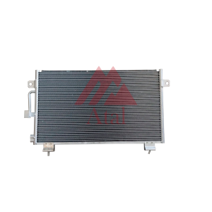 CONDENSADOR CHERY TIGGO