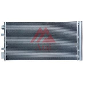 CONDENSADOR RENAULT FLUENCE 2011>2016