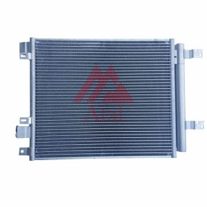 CONDENSADOR RENAULT CLIO 2012>