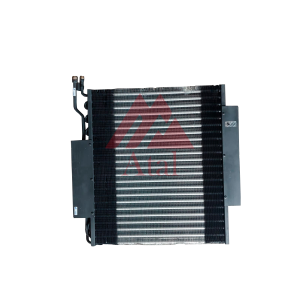 CONDENSADOR CAMINHÃO VOLVO 240 VM 23 CAMINHÃO