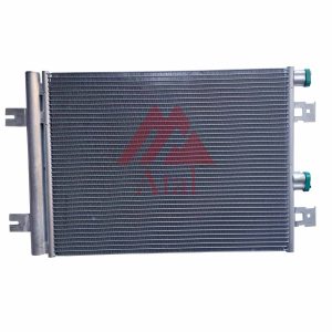 CONDENSADOR RENAULT DUSTER 2011>2014