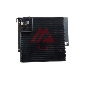 CONDENSADOR CAMINHÃO VOLKSWAGEN CONSTELLATION INSTALACÃO TUBO A