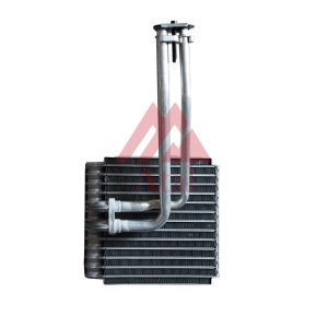 NÚCLEO EVAPORADOR RENAULT CLIO