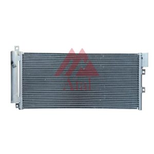 CONDENSADOR PUNTO/LINEA 1.4