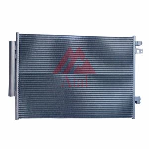 CONDENSADOR PULSE 1.0 TURBO / FASTBACK 1.0 TU