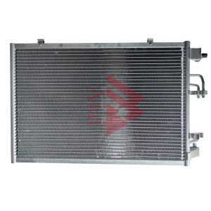 CONDENSADOR PUNTO 1.4 2008>2013 LINEA 2015