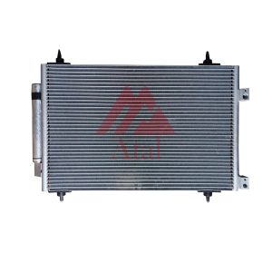 CONDENSADOR PEUGEOT 307/C4 2.0 2006>PICASSO 2009