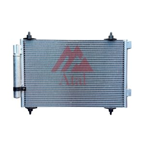 CONDENSADOR PEUGEOT 307 2.0/CITROËN C4 PALLAS/ VTR HATCH/ PICASSO 2006>MOTOR 1.6