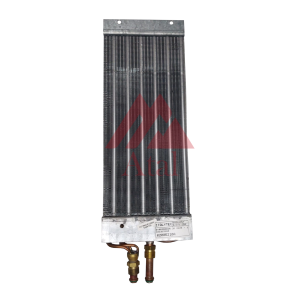 NÚCLEO EVAPORADOR MÁQUINA AGROLEITE COBRE