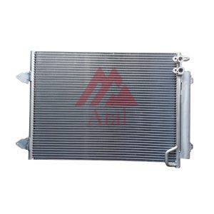 CONDENSADOR PASSAT VI