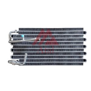 NÚCLEO EVAPORADOR MÁQUINA VOLVO PÁ CARREGADEIRA