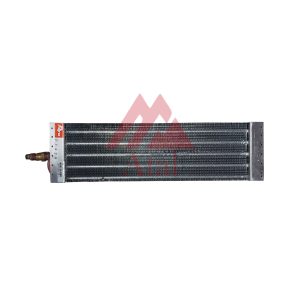 NÚCLEO EVAPORADOR MÁQUINA UNIPORT JACTO