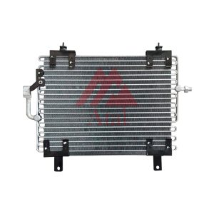 CONDENSADOR PALIO FIRE SEM FILTRO ( FORA DE LINHA )