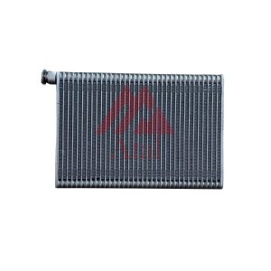 NÚCLEO EVAPORADOR MÁQUINA PÁ CARREGADEIRA VOLVO L SERIE F/G SDLG/LG936L