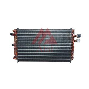 NÚCLEO EVAPORADOR MÁQUINA NEW HOLLAND TRATOR T8/T9 CASE MAGNUM