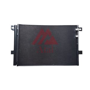 CONDENSADOR VOLKSWAGEN AMAROK 2011>