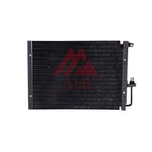 CONDENSADOR UNIVERSAL 14X20X22MM MODINE