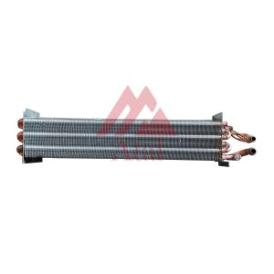 NÚCLEO EVAPORADOR MÁQUINA NEW HOLL/CASE TRATOR SERIE T7 MAXX