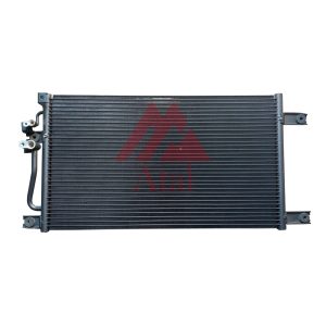 CONDENSADOR PAJERO SPORT 2001>