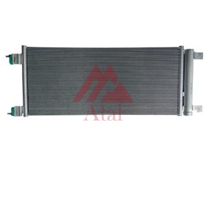 CONDENSADOR ONIX 2019>