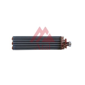 NÚCLEO EVAPORADOR MÁQUINA JOHN DEERE 7500/7505 ORIG COBRE