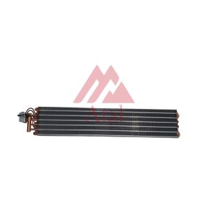 NÚCLEO EVAPORADOR MÁQUINA JOHN DEERE 5078