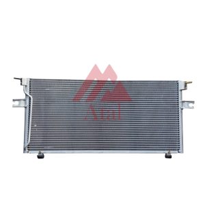 CONDENSADOR NISSAN ALTIMA 1998>2001