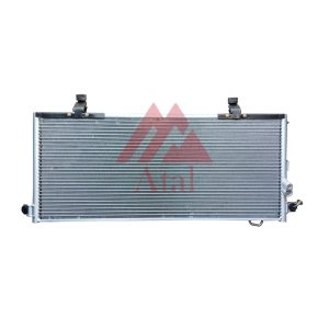 CONDENSADOR MITSUBISHI PAJERO TR4 2002>2008