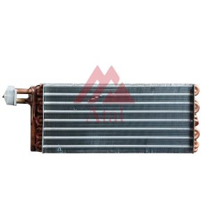 NÚCLEO EVAPORADOR MÁQUINA CASE IHC/JCB