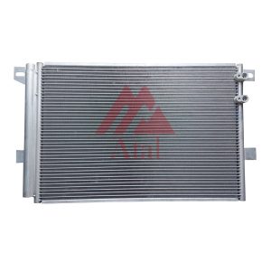 CONDENSADOR VOLKSWAGEN AMAROK 2011>