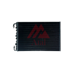 CONDENSADOR UNIVERSAL 14X20 3 FILAS