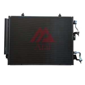 CONDENSADOR MITSUBISHI PAJERO FULL 2000>2003