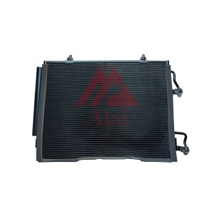 CONDENSADOR MITSUBISHI PAJERO FULL 2004>2006