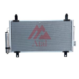 CONDENSADOR MITSUBISHI OUTLANDER 2012>