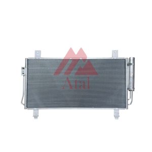 CONDENSADOR MITSUBISHI OUTLANDER 2012>