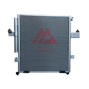 CONDENSADOR MITSUBISHI L200 TRITON GASOLINA V6/DIESEL 2012>