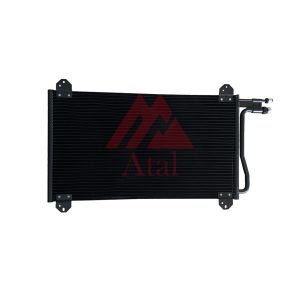 CONDENSADOR MERCEDES BENZ SPRINTER 311/413 CDI 2.2 DIESEL 2003>2012