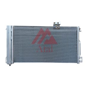 CONDENSADOR MERCEDES BENZ SÉRIE C 2002>2005 W203/ C180/ C200/ C230/ C240/ C320
