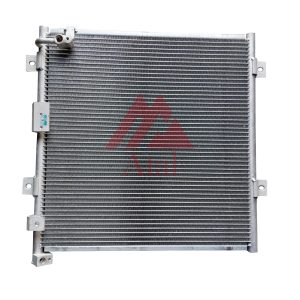 CONDENSADOR MÁQUINA VOLVO ESCAVADEIRA EC210B/EC240/EC460