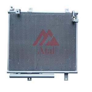 CONDENSADOR MÁQUINA VOLVO ESCAVADEIRA SÉRIE E/EHR/EC360