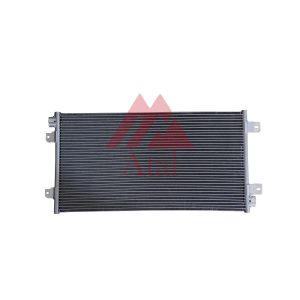 CONDENSADOR RENAULT MASTER 2010>2012