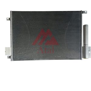 CONDENSADOR UNO NOVO 2010> PALIO 2012