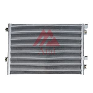 CONDENSADOR MÁQUINA VOLVO CARREG.L60F/L70F/L90F