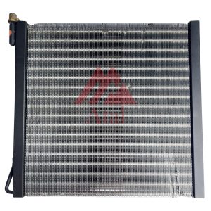 CONDENSADOR MÁQUINA TRATOR VALTRA BH 210 G3 COBRE