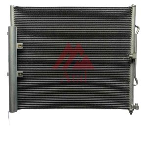 CONDENSADOR MÁQUINA TRATOR FENDT 1046 VARIO/1050 VARIO