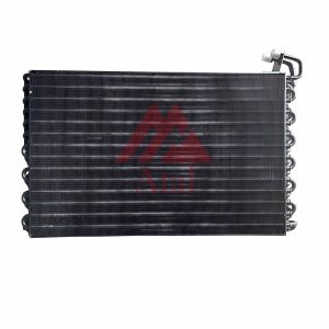 CONDENSADOR MÁQUINA RETROESCAVADEIRA JOHN DEERE 310L