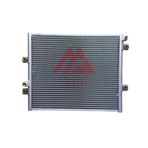 CONDENSADOR MÁQUINA PÁ CARREGADEIRA KOMATSU W320/W200/CATERPILLAR 320C/322C/345C/345C