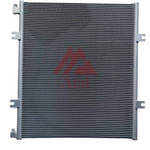 CONDENSADOR MÁQUINA PÁ CARREGADEIRA CATERPILLAR 924K/ 926M/ 930K/ 930M