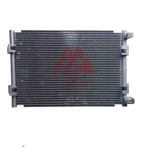 CONDENSADOR MÁQUINA PÁ CARREGADEIRA HYUNDAI HL730-7/HL740-7/HL757-7/HL760-7